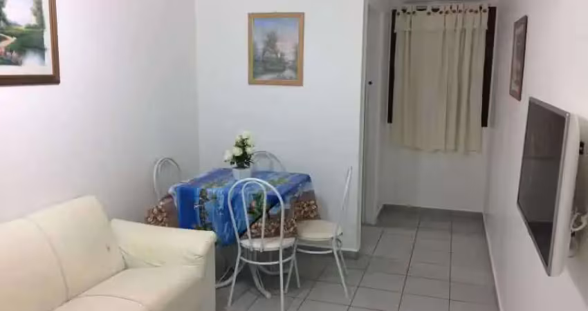 Apartamento com 1 quarto à venda na Rua Sargento José Moreira, Praia Grande, Ubatuba