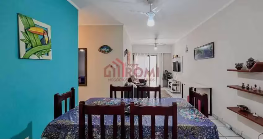 Apartamento à venda na Avenida das Bandeiras, Praia Grande, Ubatuba