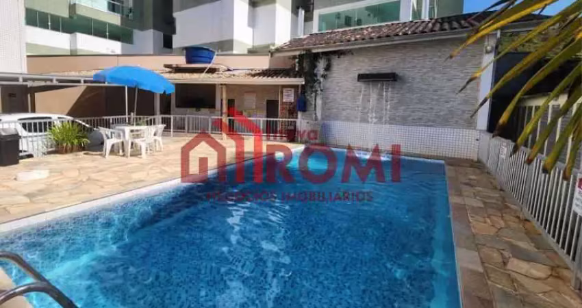 Apartamento com 2 quartos à venda na Rua Albatroz, Praia Grande, Ubatuba