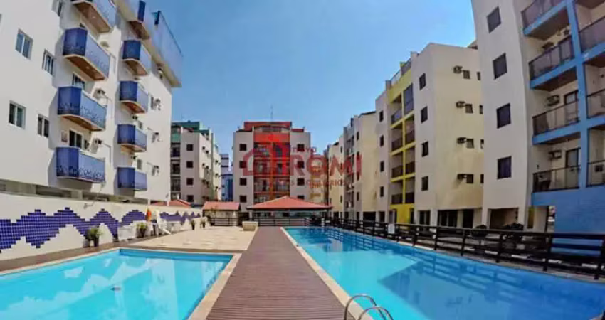 Apartamento com 2 quartos à venda na Avenida Atlântica, Praia Grande, Ubatuba