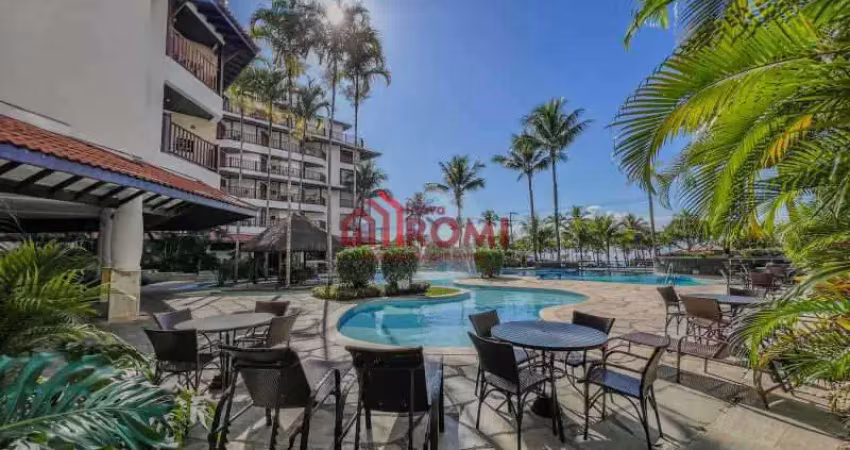 Apartamento com 4 quartos à venda na Rua Bartirá, Praia Grande, Ubatuba