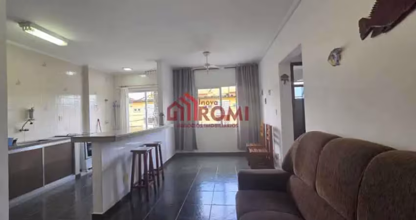 Apartamento com 2 quartos à venda na Rua Sargento José Moreira, Praia Grande, Ubatuba
