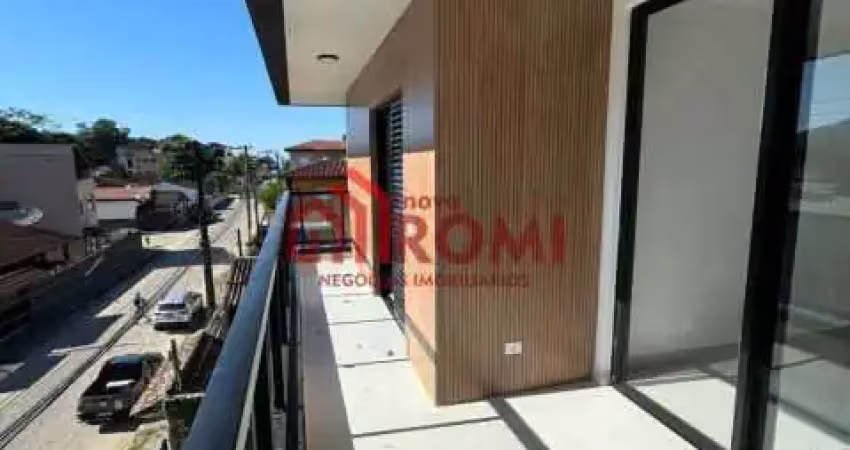Apartamento com 2 quartos à venda na Rua Imaculada Conceição, Perequê Açu, Ubatuba