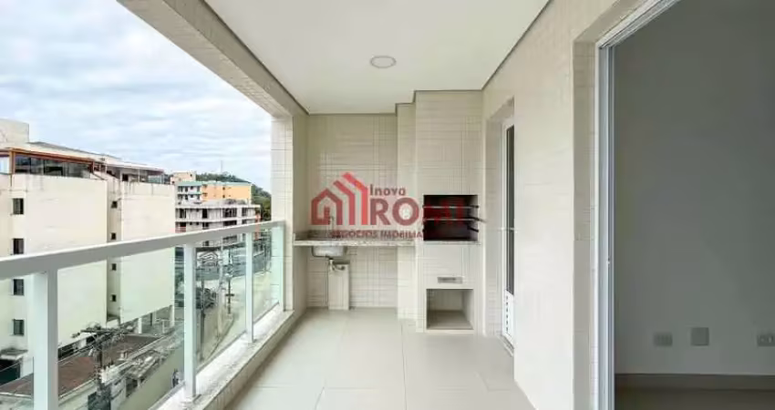 Apartamento com 2 quartos à venda na Rua Irene, Tenório, Ubatuba