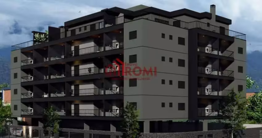 Apartamento com 2 quartos à venda na Avenida Francisco Matarazzo, Tenório, Ubatuba