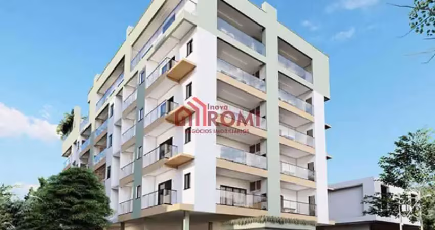 Apartamento com 2 quartos à venda na Rua Galeão Coutinho, Itaguá, Ubatuba