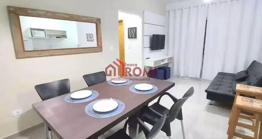 Apartamento com 2 quartos à venda na Rua Maranhão, Centro, Ubatuba