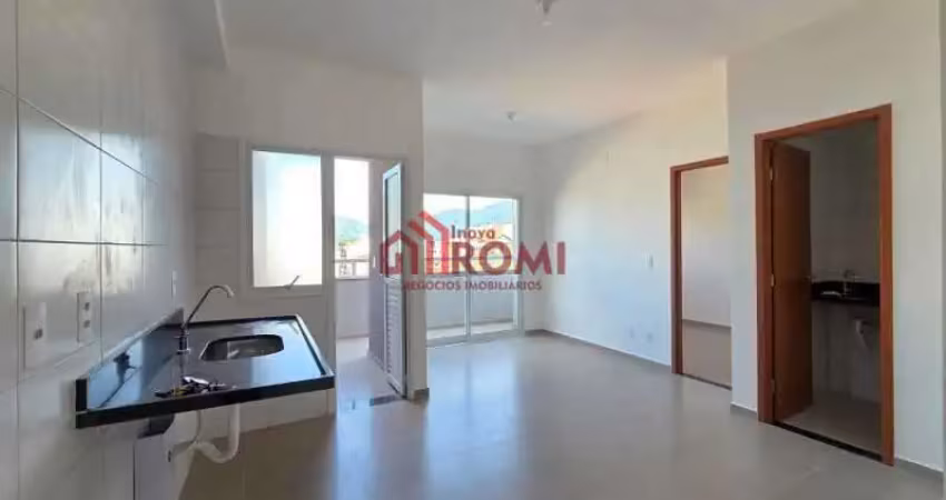 Cobertura com 1 quarto à venda na Rua Joaquim Nabuco, Itaguá, Ubatuba