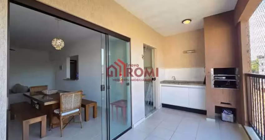 Apartamento com 3 quartos à venda na Rua Jose de Alencar, Itaguá, Ubatuba