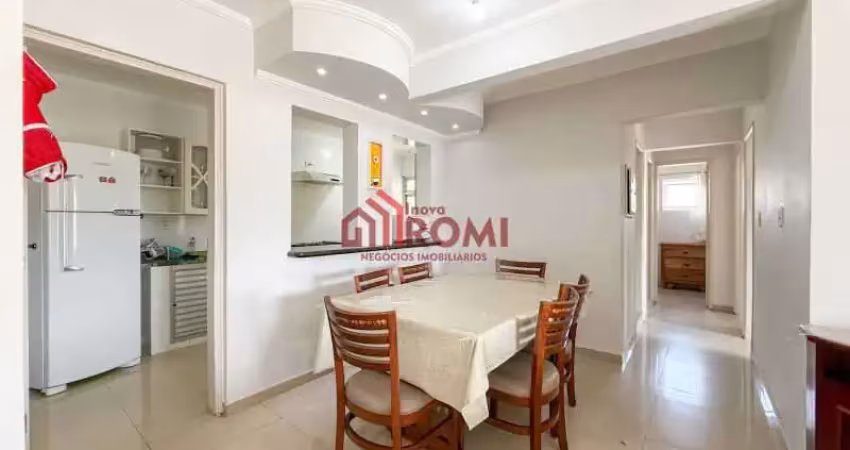 Apartamento com 3 quartos à venda na Rua Capitão Felipe, Itaguá, Ubatuba