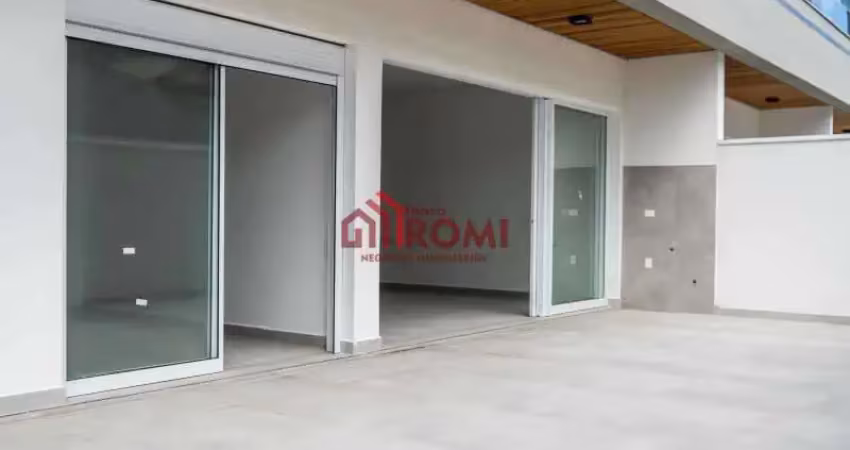 Apartamento à venda na Avenida Leovigildo Dias Vieira, Itaguá, Ubatuba