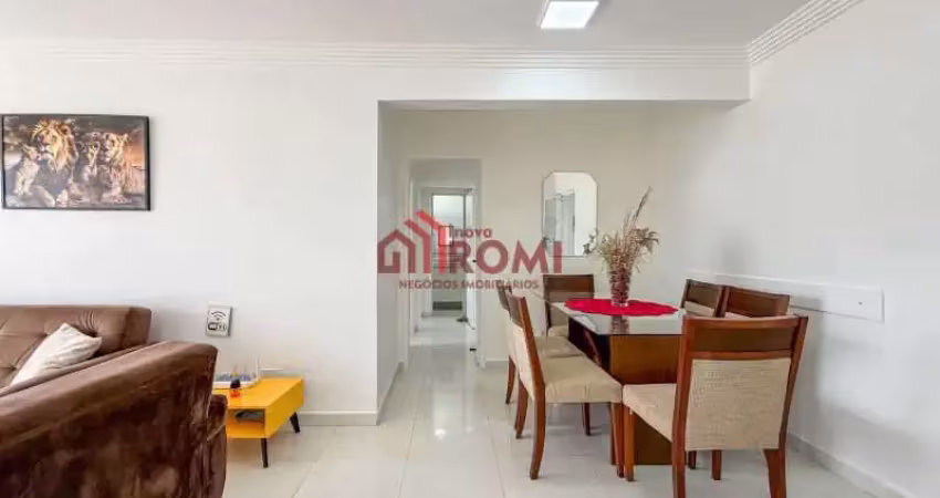 Apartamento com 2 quartos à venda na Rua Capitão Felipe, Itaguá, Ubatuba