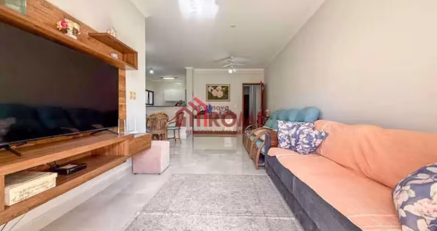 Apartamento com 4 quartos à venda na Rua Maria Cristina, Itaguá, Ubatuba
