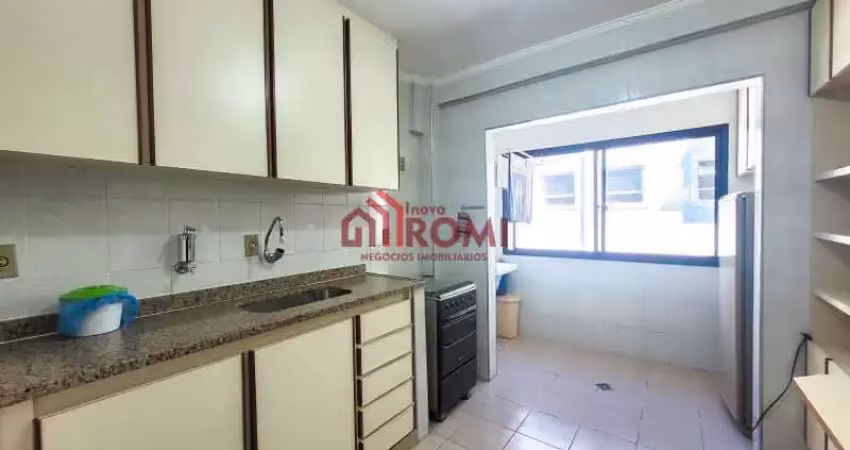 Apartamento com 3 quartos à venda na Rua Mato Grosso, Centro, Ubatuba