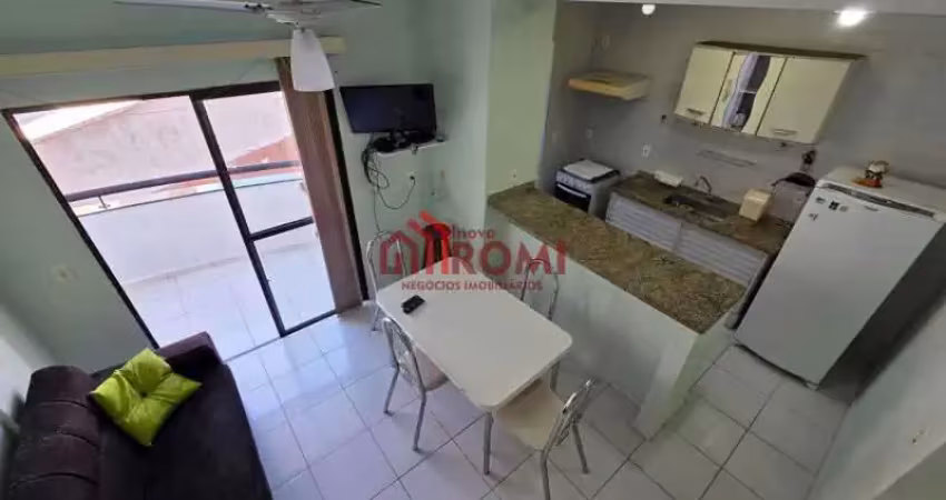 Apartamento com 2 quartos à venda na Prolongamento Carlos Asseburg, Itaguá, Ubatuba