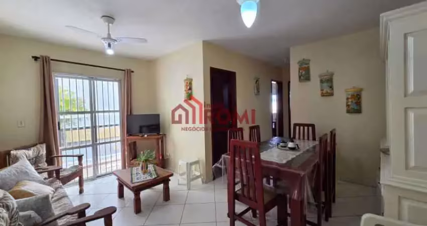 Apartamento com 2 quartos à venda na Avenida Doutor Francisco Labate, Toninhas, Ubatuba