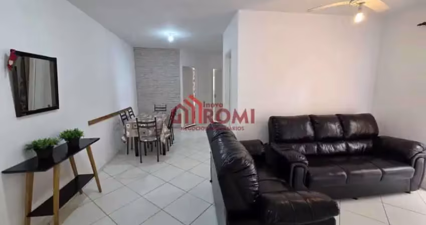Apartamento com 3 quartos à venda na Avenida Doutor Francisco Labate, Toninhas, Ubatuba