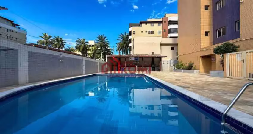 Apartamento com 2 quartos à venda na Avenida Bandeiras, Praia Grande, Ubatuba