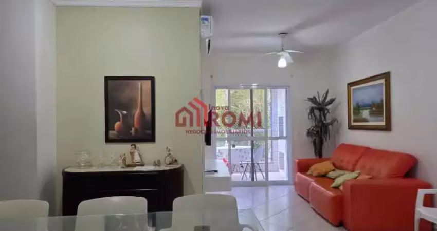 Apartamento com 2 quartos à venda na Rua Dona Henriqueta Gomes, Praia Grande, Ubatuba