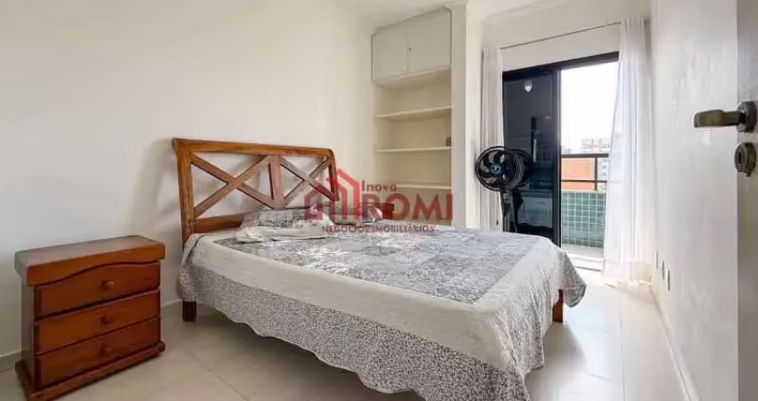 Apartamento com 2 quartos à venda na Avenida das Bandeiras, Praia Grande, Ubatuba