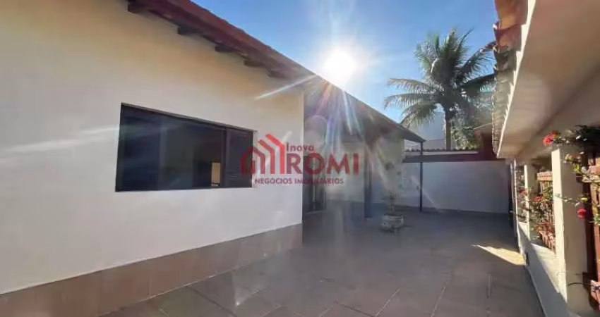 Casa com 4 quartos à venda na Rua Rio Grande do Norte, Praia da Lagoinha, Ubatuba