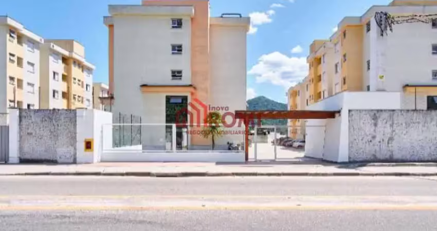 Apartamento com 2 quartos à venda na Rua Assembléia, Ipiranguinha, Ubatuba