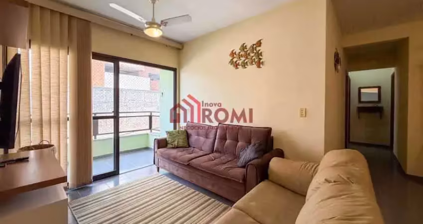 Apartamento com 2 quartos à venda na Rua Valdelice, Itaguá, Ubatuba