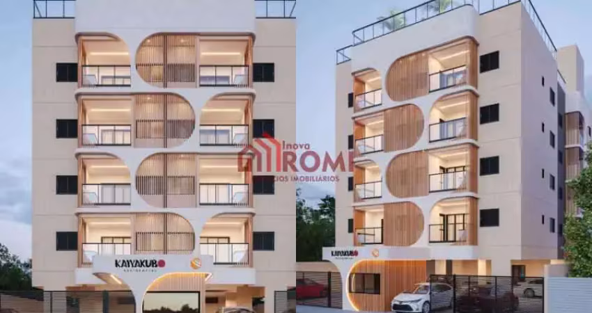 Apartamento com 2 quartos à venda na Rua Sargento José Moreira, Praia Grande, Ubatuba