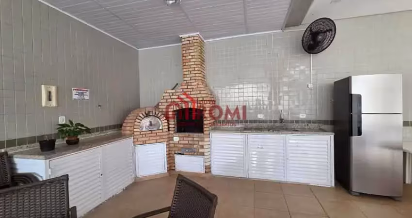 Apartamento com 2 quartos à venda na Avenida Bandeiras, Praia Grande, Ubatuba