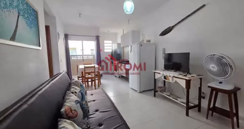 Apartamento com 2 quartos à venda na Rua do Balmoral, Perequê Açu, Ubatuba