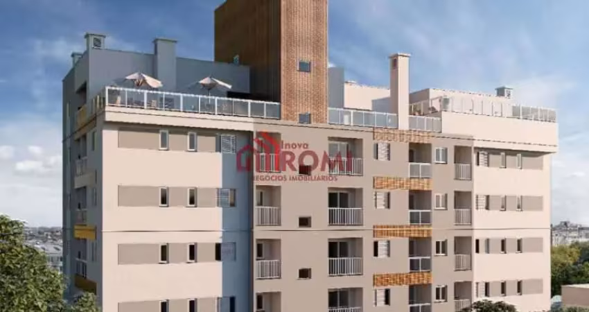 Apartamento com 2 quartos à venda na Rua Não Informada, Silop, Ubatuba