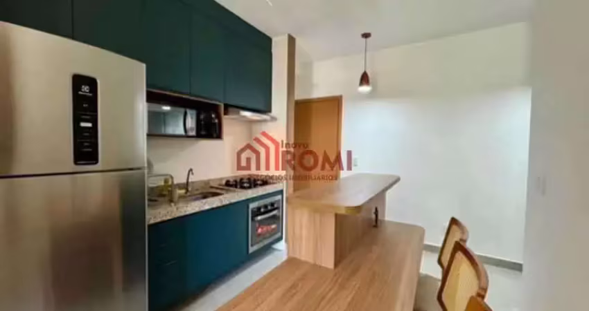 Apartamento com 1 quarto à venda na Avenida Wilson Abirached, Praia Grande, Ubatuba