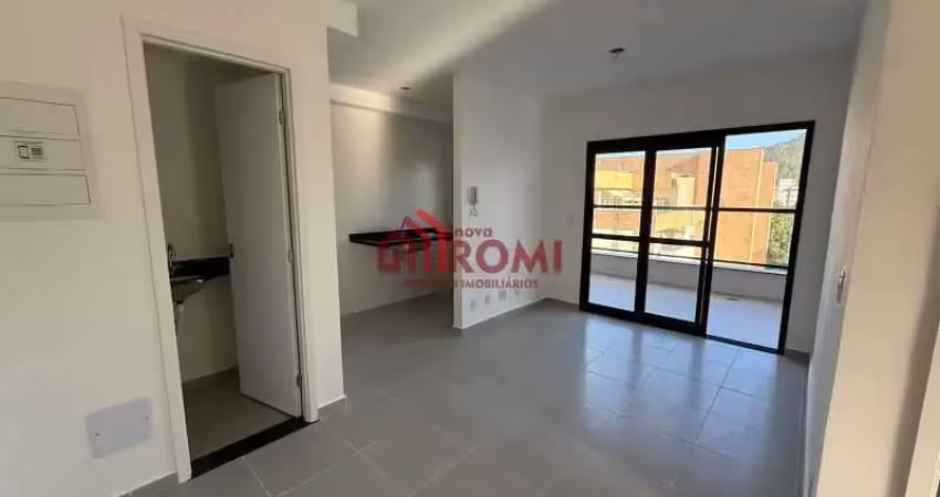 Cobertura com 2 quartos à venda na Rua B, Toninhas, Ubatuba