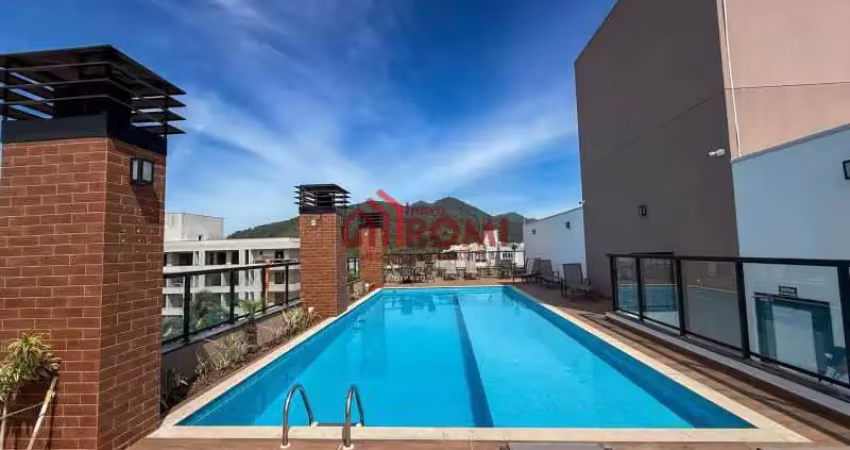 Apartamento com 1 quarto à venda na Rua Galeão Coutinho, Itaguá, Ubatuba