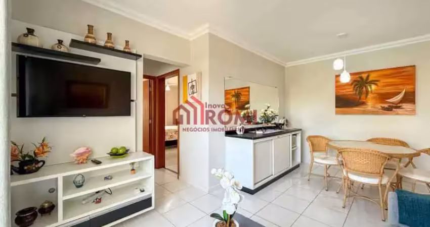 Apartamento com 2 quartos à venda na Rua Valdelice, Itaguá, Ubatuba