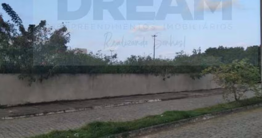 Terreno para Venda em Rio das Ostras, Novo Rio das Ostras