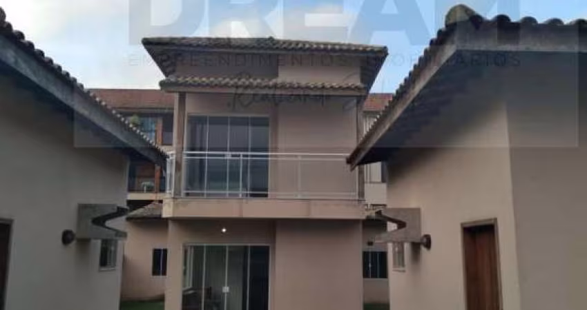 Casa para Venda em Rio das Ostras, Novo Rio das Ostras, 2 dormitórios, 2 suítes, 3 banheiros, 1 vaga