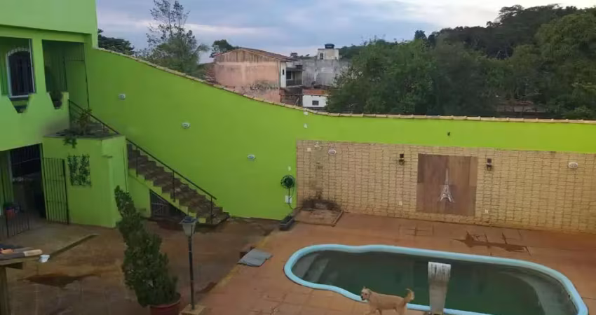 Casa para Venda em Rio das Ostras, Residencial Praia Âncora, 5 dormitórios, 2 suítes, 4 banheiros, 6 vagas