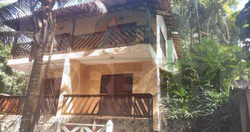 Casa para Venda em Rio das Ostras, Loteamento Extensão do Serramar, 2 dormitórios, 2 suítes, 3 banheiros, 2 vagas