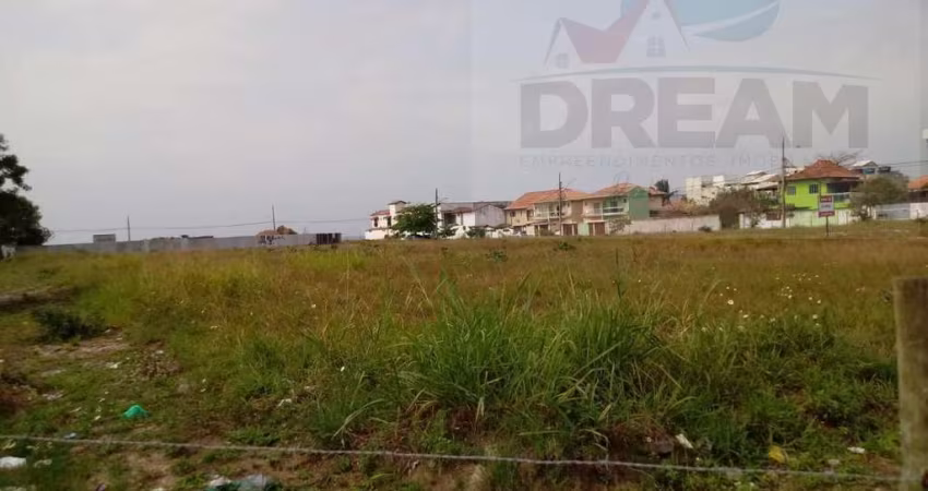 Terreno para Venda em Rio das Ostras, Recreio