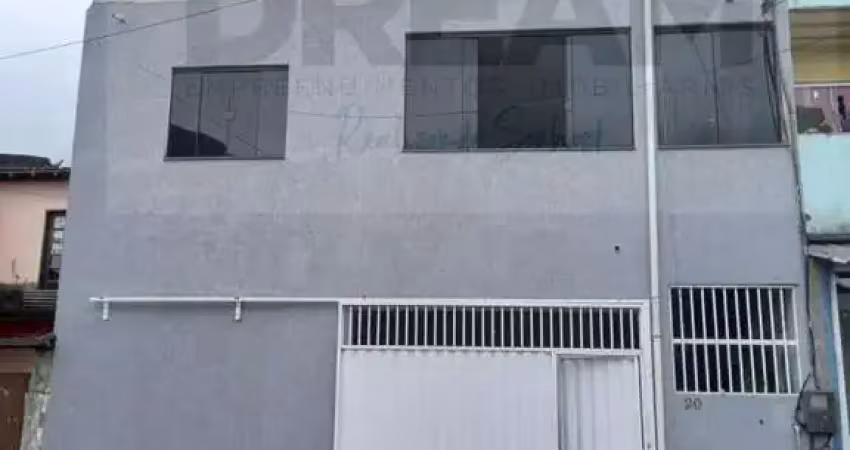 Casa para venda em rio das ostras, cidade beira mar, 3 dormitórios, 1 suíte, 3 banheiros, 1 vaga