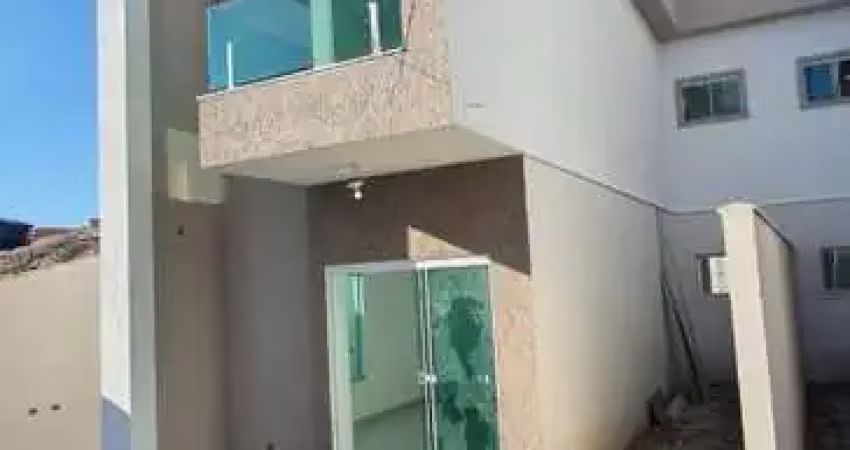 Casa para venda em rio das ostras, enseada das gaivotas, 2 dormitórios, 2 suítes, 3 banheiros, 2 vagas