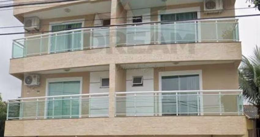 Apartamento para Venda em Rio das Ostras, Costazul, 3 dormitórios, 2 suítes, 3 banheiros, 2 vagas