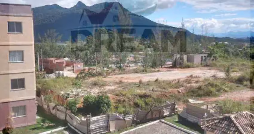 Apartamento para venda em rio das ostras, maria turri, 2 dormitórios, 1 banheiro, 1 vaga