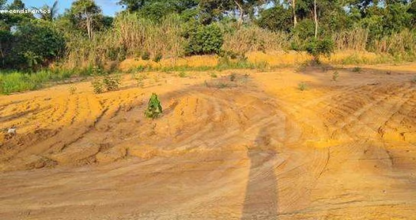 Terreno para Venda em Rio das Ostras, Balneário das Garças