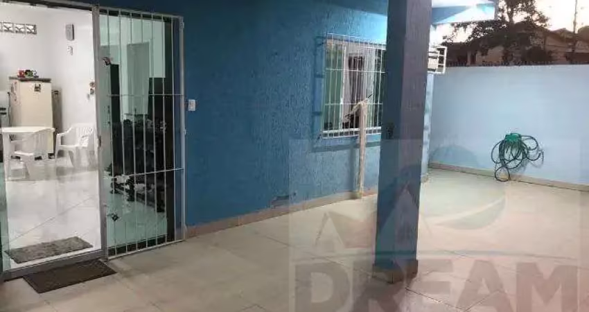 Casa para venda em rio das ostras, jardim campomar, 2 dormitórios, 1 suíte, 2 banheiros, 1 vaga