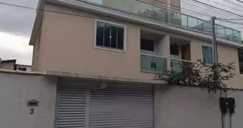 Casa para venda em rio das ostras, costazul, 3 dormitórios, 1 suíte, 2 banheiros, 2 vagas