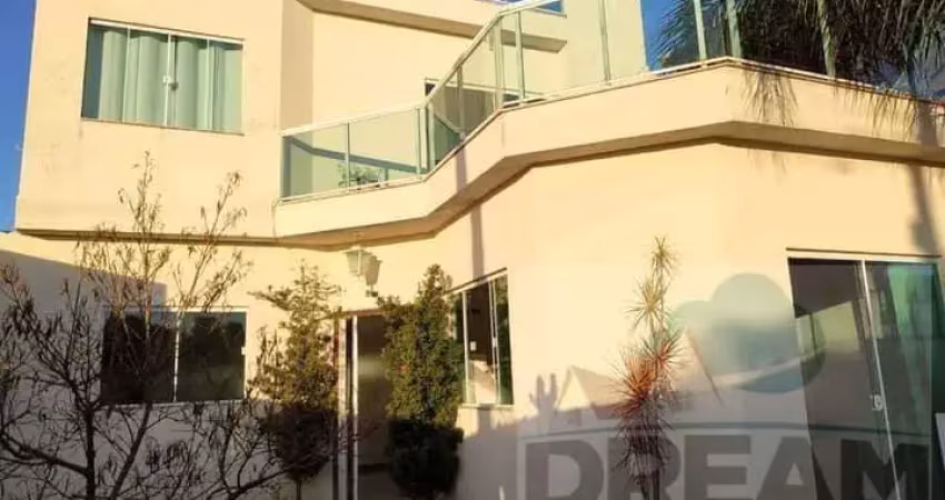 Casa para Venda em Rio das Ostras, Jardim Bela Vista, 3 dormitórios, 2 suítes, 3 banheiros, 4 vagas
