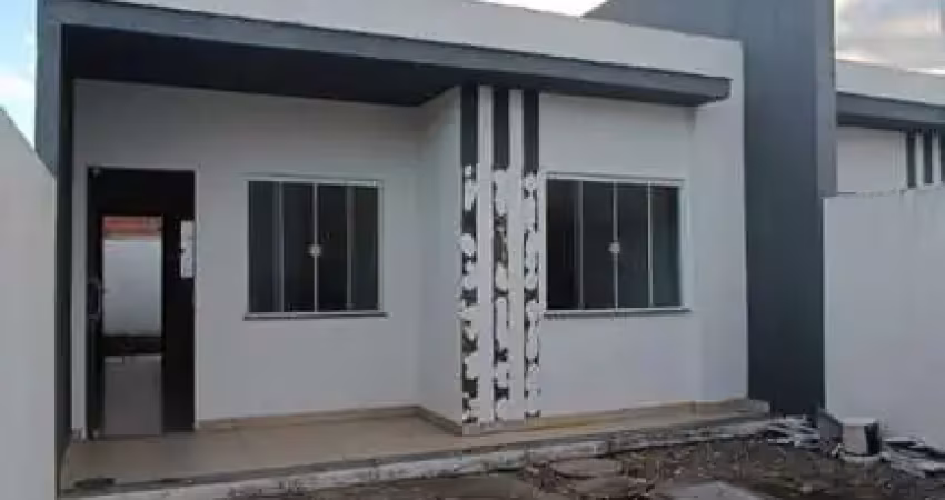 Casa para venda em rio das ostras, maria turri, 2 dormitórios, 1 suíte, 2 banheiros, 3 vagas