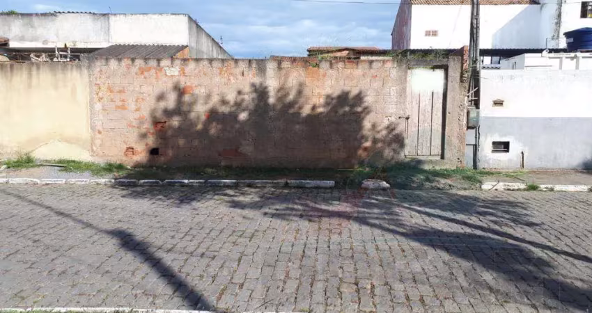 Terreno à venda no Novo Cavaleiro, Macaé 